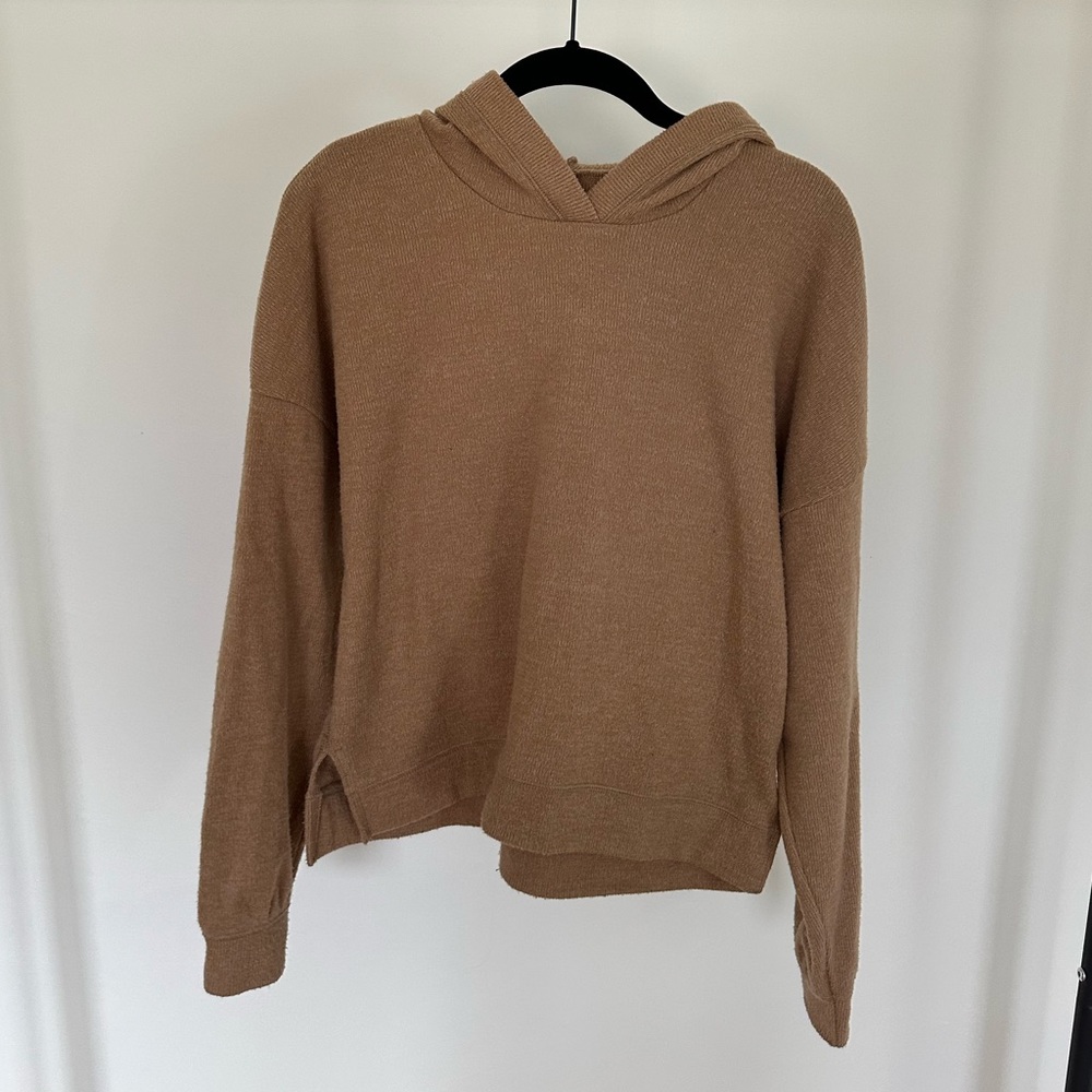Abercrombie & Fitch Sweater Sweatshirt
